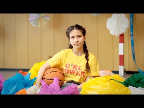 Dein Körper, Dein Haus - Sookee (Video der Marianne Cohn Schülerinnen*)