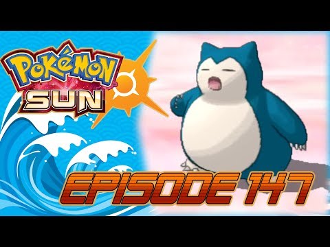 THE LAX IS TOO STRONG - Ladder Up Episode 147 [Pokemon Sun and Moon VGC Wifi Battles]