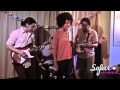 The Tontons - So Young | Sofar Los Angeles (#093 ...