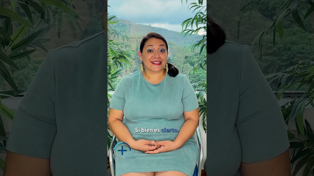 Testimonio de Lcda. Perla Carolina Cano — paciente de +Bio Clinik