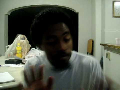 L- Driving Me So Crazy