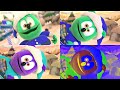 Preview 2 Effects Kummipea Gummy Bear Estonian Christmas Version Effects Combined 2