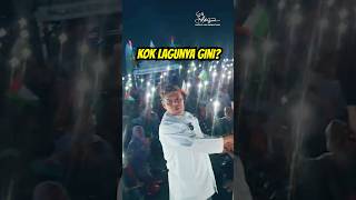 Download lagu Haddad Alwi Menghentikan Lagu di tengah-tengah Konser! mp3