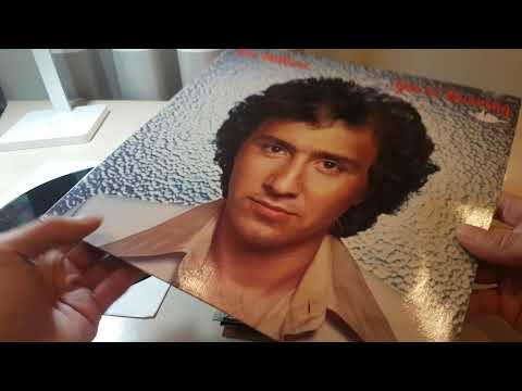 Ken Wilbard- коллекция  винила