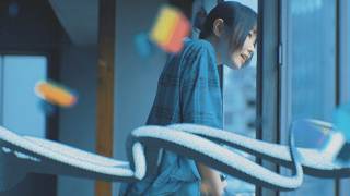 ネクライトーキーMV「煙とブルー」/ NECRY TALKIE - Smoke and Blue のサムネイル