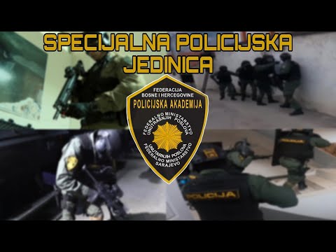 KAKO SPECIJALCI FUP-a HAPSE!!!