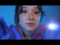 ASMR Night Nurse