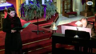 Adventi koncert a Szent Mihály  Főangyal plébániatemplomban
