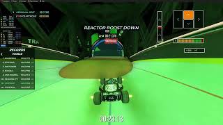 TM FS | 43.825 Alpha Decay TTV.DangerRae91