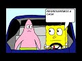 Bob Esponja En Actividad Paranormal FINAL ALTERNATIVO