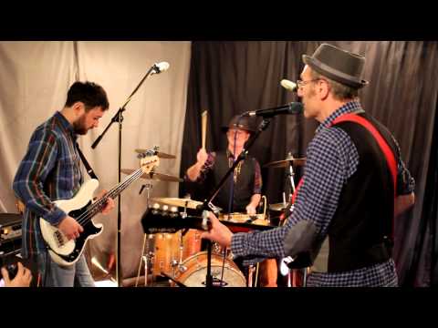 Thinman - Last Pistol Shot