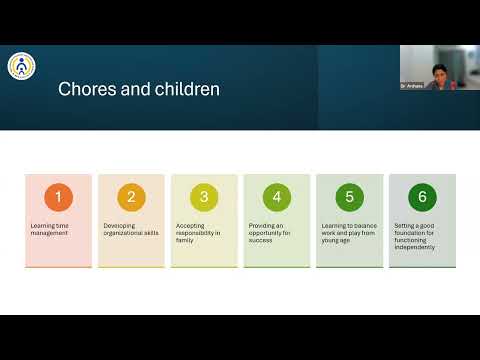 Fostering independence in young children: Practical approaches for ages 3-8. [28-9-2024]