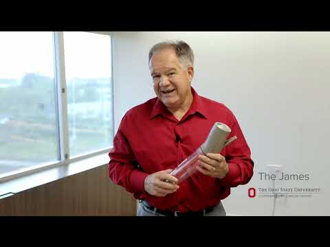 OSUCCC – James prostatectomy video series: vacuum erection device