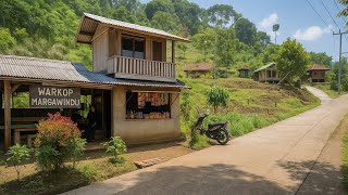 Download lagu Super Great‼️Unique Coffee Shop in the Middle of the Beautiful Margawindu Tea Plantation in Sumedang mp3 Download lagu Super Great‼️Unique Coffee Shop in the Middle of the Beautiful Margawindu Tea Plantation in Sumedang mp3