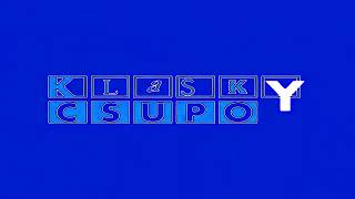 (NEW EFFECT) Klasky Csupo In TAOMSBVE6552 Chorded