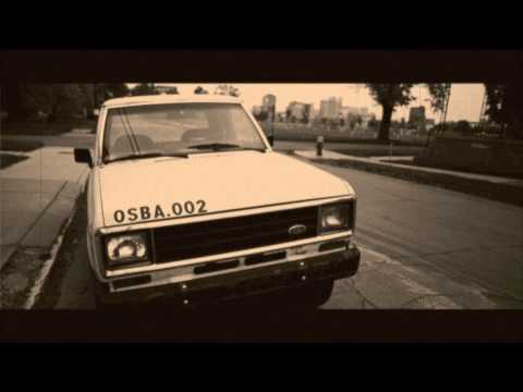 Swing Shadez - Dutch Donut Girl