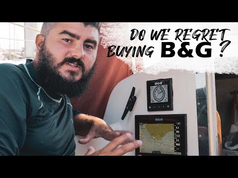 B&G ELECTRONICS ONE YEAR LATER | IS IT WORTH IT? | Our honest thoughts