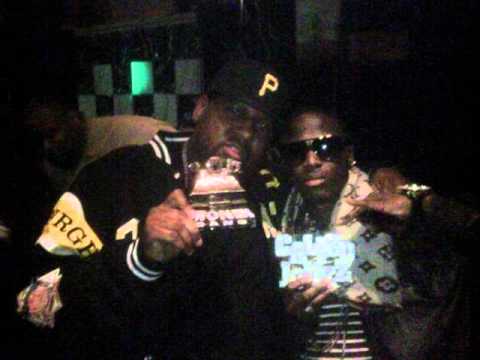 Miami Mike (SOULJABOY FORMER MANAGER) DISS SONG