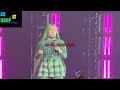 Nicki Minaj Full Performance At The Power House New Jersey 2022