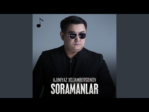 Soramanlar