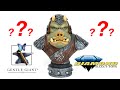 Legends In 3D Gamorrean Guard Bust The Future Of Gentle Giant Diamond Select Toys
