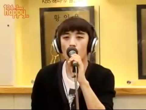 080904 BIGBANG -  Haruharu