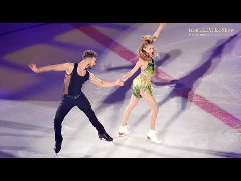 Gabriella PAPADAKIS & Guillaume CIZERON | ExGala 21 | 2018-05-20 All That Skate 2018