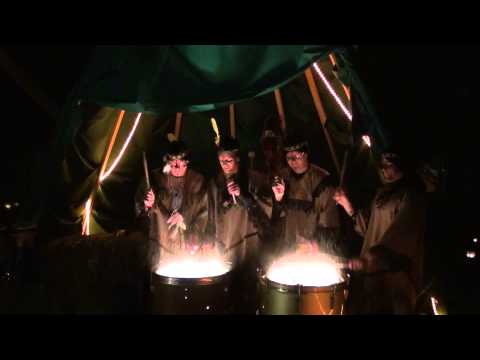 Bredevoort Schittert zondag