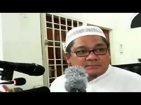 2014/10/28 Ustaz Shamsuri 836 - Bab dimana Letak Muka & Tangan semasa Sujud -BM2 ms176