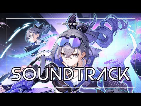 Silver Wolf Theme Music EXTENDED - Got a Date? (tnbee mix) | Honkai: Star Rail
