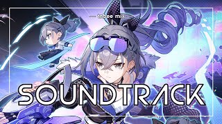 Cover art for Silver Wolf theme 'Got a Date?'