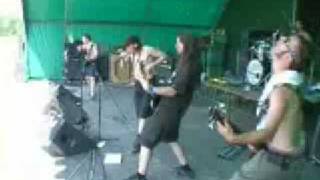 Punk Island 2005