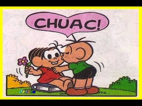 Mônica - O principe real, quadrinhos Turma da Mônica