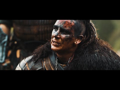 Chronicles of Mythodea 2019 - International LARP Event