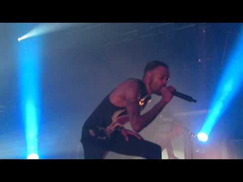 SKIP THE USE SUISSE au DOCKS à LAUSANNE  28 NOV 2014