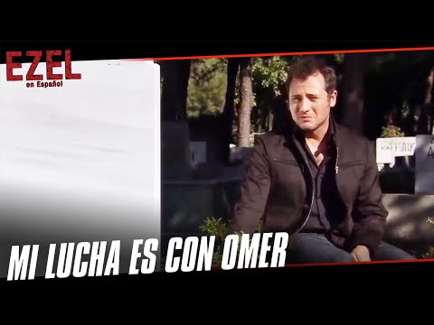No Puedes Vencer Los Muertos Cengiz - Ezel Novela en Español