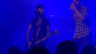 Adelitas Way - Alive