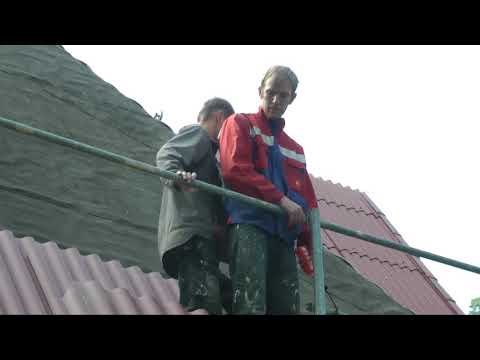 Cembrit - Poola "eterniit"