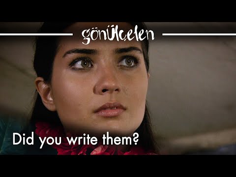 Hasret finds her mother's letters - Episode 44 | Becoming a Lady