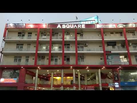 3D Tour Of Aashi A Square