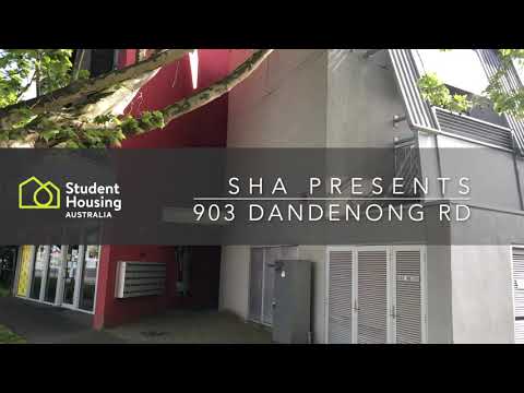 304/903 Dandenong Road, MALVERN EAST – Apartment tour by Student Housing Australia