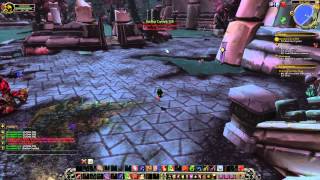 CataQuests.com - Gluttonous Lurkers (Horde)