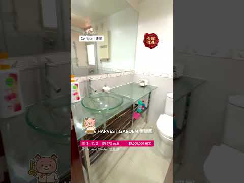 恒丰园 Youtube Video