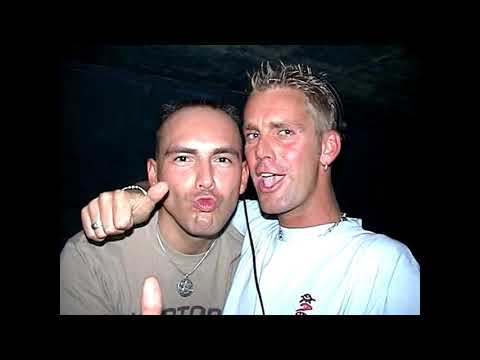 Sven Energy - Going Crazy (Bassraiders Remix)