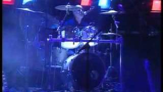 NEW TROLLS - Una Miniera live 2008