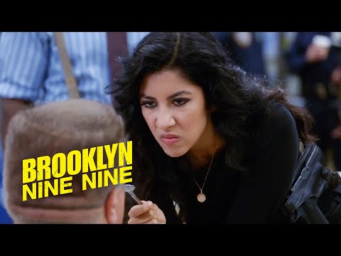 Stolen Ice Cream | Brooklyn Nine-Nine