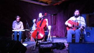 The Moon and You live @ Pisgah Brewing Co - 