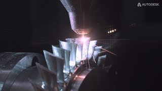 Autodesk Official Show Reel 2018