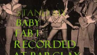 The Rezillos - I Can't Stand My Baby (original single)