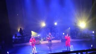 Revolution First Aid Kit with Van Williams Chicago 2/2/18
